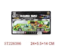 ST226386 - 灯光音乐惯性车