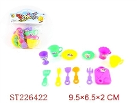 ST226422 - TABLEWARE SET(12PCS)