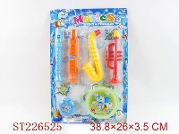 ST226525 - MUSICAL TOY