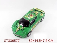 ST226577 - BEN10惯性车