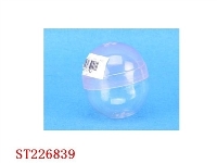 ST226839 - 蛋壳(可装糖)