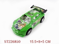 ST226850 - BEN10惯性车