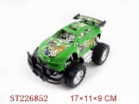 ST226852 - BEN10惯性车