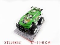 ST226853 - BEN10惯性车