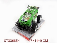 ST226854 - BEN10惯性车