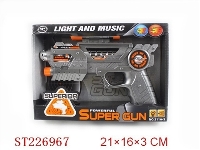 ST226967 - B/O GUN W/SOUND