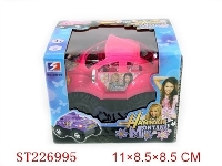 ST226995 - B/O STUNT CAR