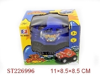 ST226996 - B/O STUNT CAR