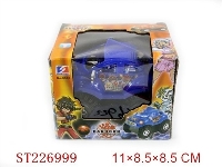 ST226999 - B/O STUNT CAR