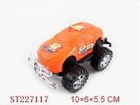 ST227117 - PULL-BACK CAR