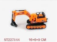 ST227144 - 惯性工程车