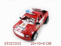 ST227212 - 惯性警车