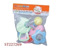 ST227269 - BABY TOYS
