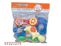 ST227274 - BABY TOYS