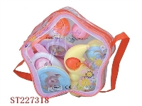 ST227318 - BABY TOYS 8 IN 1