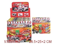 ST227362 - SPRING F1 RACING(12PCS/BOX)