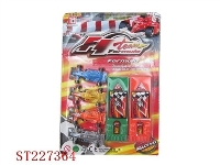 ST227364 - SPRING F1 RACING(12PCS/BOX)