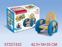 ST227422 - BABY TOYS