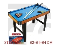 ST227463 - &nbsp;&nbsp;BILLIARDS SET