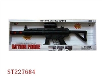 ST227684 - B/O GUN W/SOUND&LIGHT