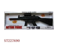 ST227690 - B/O GUN W/SOUND&LIGHT