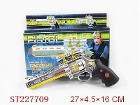 ST227709 - B/O GUN