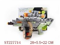 ST227714 - B/O GUN