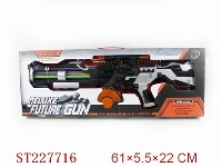 ST227716 - B/O GUN