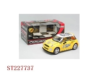 ST227737 - B/O CAR