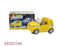 ST227740 - B/O CAR