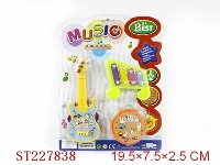 ST227838 - MUSICAL SERIES