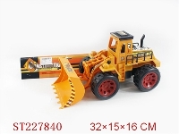 ST227840 - 惯性工程车