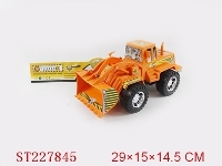 ST227845 - 惯性工程车