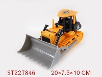 ST227846 - 惯性工程车