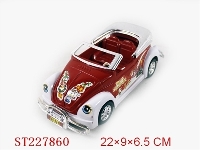 ST227860 - 惯性车