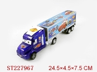 ST227967 - 惯性车