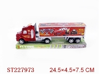 ST227973 - 惯性车