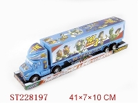 ST228197 - 惯性车（玩具总动员标）