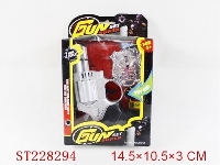 ST228294 - B/O GUN