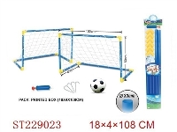 ST229023 - FOOTBALL PLAY SET