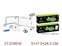 ST229030 - FOOTBALL PLAY SET