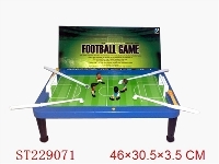 ST229071 - MAGNETIC FOOTBALL SETS