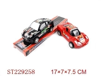 ST229258 - PULL-LINE RACING CAR