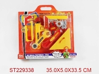 ST229338 - 木工专用工具系列
