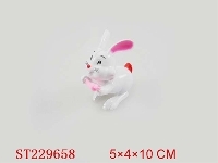 ST229658 - 上链兔子
