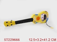 ST229666 - CARTOON GUITAR