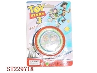 ST229718 - 玩具总动员灯光溜溜球