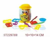 ST229769 - PLAY DOUGH