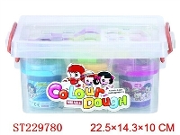 ST229780 - PLAY DOUGH