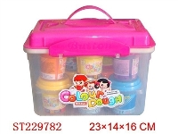 ST229782 - PLAY DOUGH